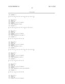 COMPOSITIONS AND METHODS FOR TREATMENT OF CELIAC DISEASE diagram and image