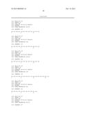 COMPOSITIONS AND METHODS FOR TREATMENT OF CELIAC DISEASE diagram and image