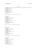 COMPOSITIONS AND METHODS FOR TREATMENT OF CELIAC DISEASE diagram and image