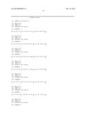 CD4+ T Survivin Epitopes and Uses Thereof diagram and image