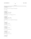 CD4+ T Survivin Epitopes and Uses Thereof diagram and image