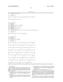 CD4+ T Survivin Epitopes and Uses Thereof diagram and image