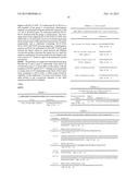 CORONAVIRUS, NUCLEIC ACID, PROTEIN, AND METHODS FOR THE GENERATION OF     VACCINE, MEDICAMENTS AND DIAGNOSTICS diagram and image