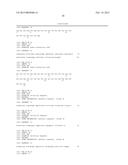 CORONAVIRUS, NUCLEIC ACID, PROTEIN, AND METHODS FOR THE GENERATION OF     VACCINE, MEDICAMENTS AND DIAGNOSTICS diagram and image