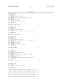 CORONAVIRUS, NUCLEIC ACID, PROTEIN, AND METHODS FOR THE GENERATION OF     VACCINE, MEDICAMENTS AND DIAGNOSTICS diagram and image