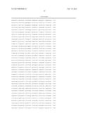 CORONAVIRUS, NUCLEIC ACID, PROTEIN, AND METHODS FOR THE GENERATION OF     VACCINE, MEDICAMENTS AND DIAGNOSTICS diagram and image