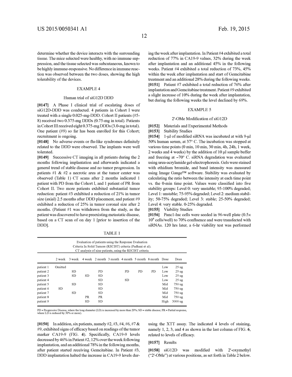 METHODS AND COMPOSITIONS FOR RNAI-BASED CANCER TREATMENT - diagram, schematic, and image 21