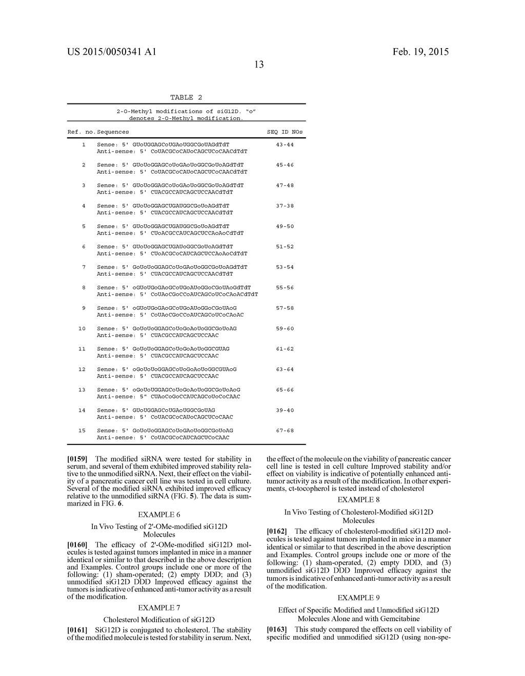 METHODS AND COMPOSITIONS FOR RNAI-BASED CANCER TREATMENT - diagram, schematic, and image 22