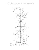 HOT CHANNEL DISTRIBUTOR ARRANGEMENT FOR A HOT CHANNEL SYSTEM diagram and image