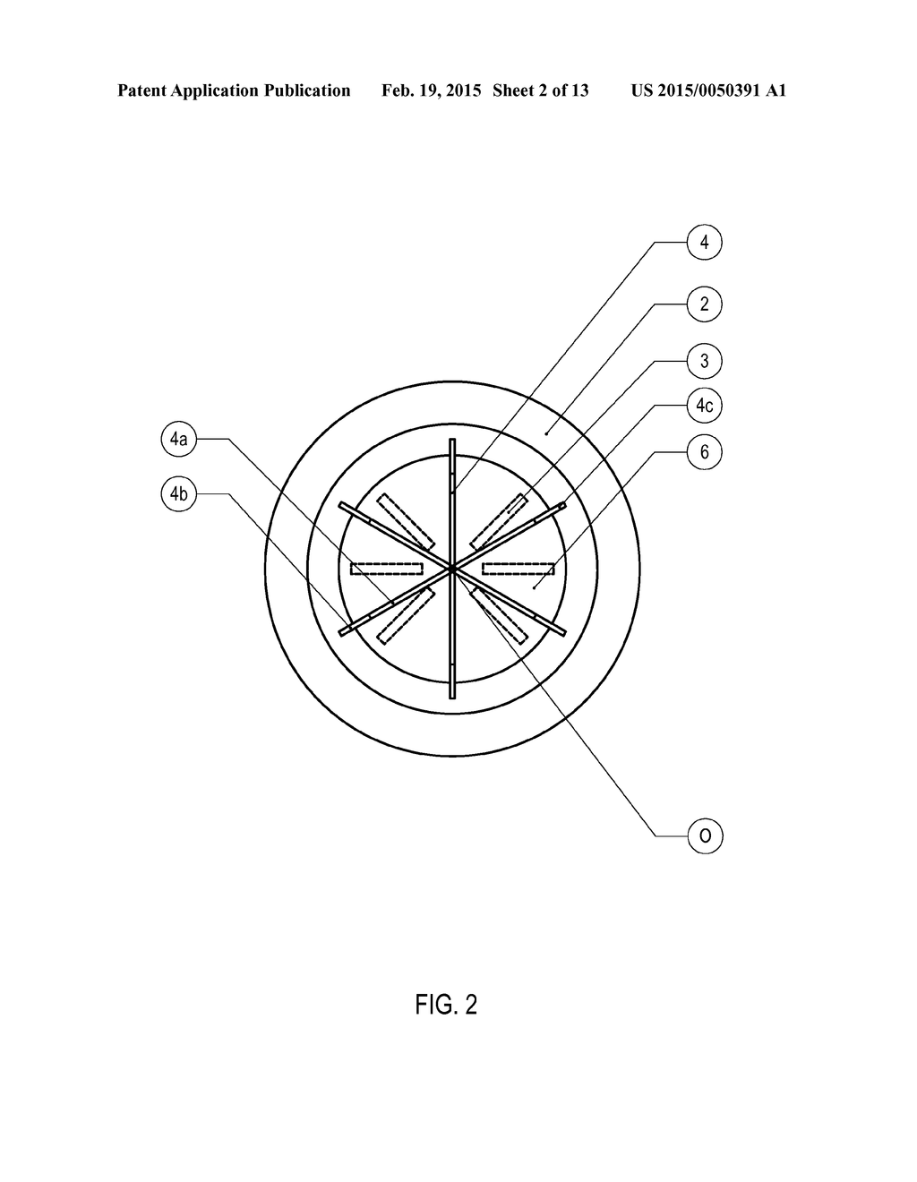 CAPSULE FOR OBTAINING BEVERAGES SUCH AS ESPRESSO AND METHOD FOR OBTAINING     BEVERAGES SUCH AS ESPRESSO - diagram, schematic, and image 03