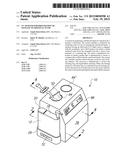 UV Adapter for Preparation of Neonate Nutritional Fluid diagram and image