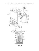 UV Adapter for Preparation of Neonate Nutritional Fluid diagram and image