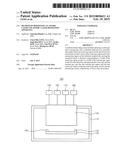 METHOD OF DEPOSITING AN ATOMIC LAYER AND ATOMIC LAYER DEPOSITION APPARATUS diagram and image