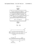 METHOD OF DEPOSITING AN ATOMIC LAYER AND ATOMIC LAYER DEPOSITION APPARATUS diagram and image