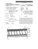 SANDWICH COMPOSITE COMPONENT AND PRODUCTION PROCESS THEREFOR diagram and image