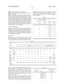 PRESSURE-SENSITIVE ADHESIVE COMPOSITION AND PRESSURE-SENSITIVE ADHESIVE     SHEET diagram and image