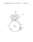 AMORPHOUS ALLOY RIBBON diagram and image