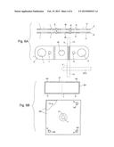 HIGH-PERFORMANCE COMPOSITE CABLE ROPE AND ANCHORING AND SAFETY SYSTEM     INCLUDING SUCH A COMPOSITE CABLE ROPE diagram and image