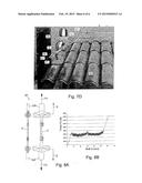 HIGH-PERFORMANCE COMPOSITE CABLE ROPE AND ANCHORING AND SAFETY SYSTEM     INCLUDING SUCH A COMPOSITE CABLE ROPE diagram and image