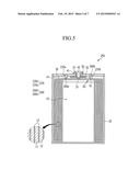 RECHARGEABLE BATTERY diagram and image