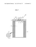 RECHARGEABLE BATTERY diagram and image