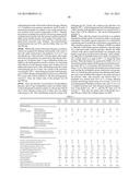 BINDER COMPOSITION FOR SECONDARY BATTERY POSITIVE ELECTRODE, SLURRY     COMPOSITION FOR SECONDARY BATTERY POSITIVE ELECTRODE, SECONDARY BATTERY     POSITIVE ELECTRODE, AND SECONDARY BATTERY diagram and image