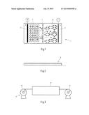 Textured Current Collector Foil diagram and image