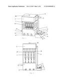 HIGH-POWER ALUMINUM-AIR BATTERY SYSTEM diagram and image