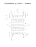 MULTI-STACK ELECTROCHEMICAL CELL SYSTEM AND METHOD OF USE diagram and image