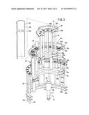 FUEL CELL MODULE WITH HEAT EXCHANGER diagram and image