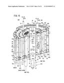 FUEL CELL MODULE WITH HEAT EXCHANGER diagram and image