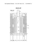 FUEL CELL MODULE WITH HEAT EXCHANGER diagram and image