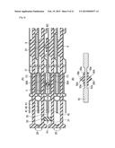 FUEL CELL STACK AND SEAL PLATE USED FOR THE SAME diagram and image