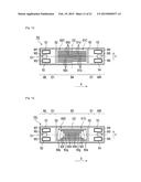 FUEL CELL STACK AND SEAL PLATE USED FOR THE SAME diagram and image