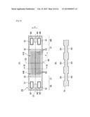 FUEL CELL STACK AND SEAL PLATE USED FOR THE SAME diagram and image