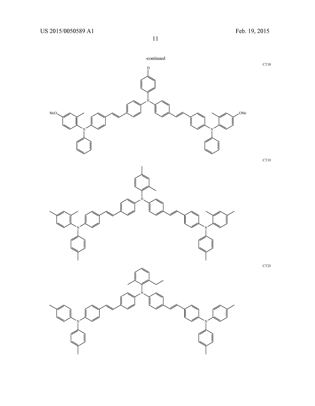 ELECTROPHOTOGRAPHIC PHOTORECEPTOR, ELECTROPHOTOGRAPHIC PHOTORECEPTOR     CARTRIDGE, AND IMAGE FORMING APPARATUS - diagram, schematic, and image 14