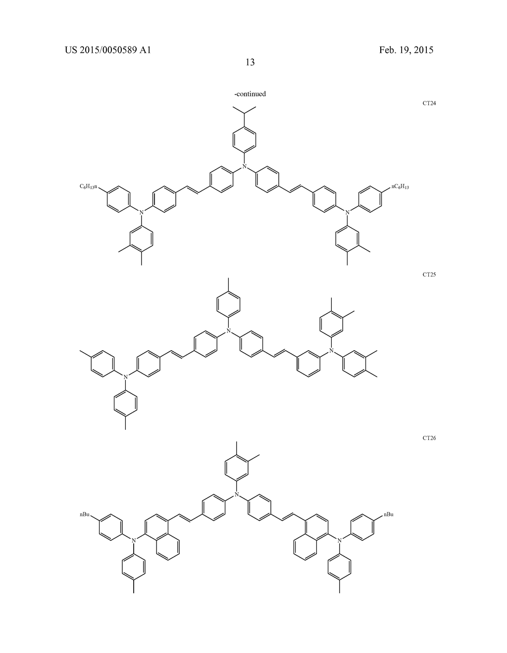 ELECTROPHOTOGRAPHIC PHOTORECEPTOR, ELECTROPHOTOGRAPHIC PHOTORECEPTOR     CARTRIDGE, AND IMAGE FORMING APPARATUS - diagram, schematic, and image 16