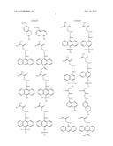 DEVELOPABLE BOTTOM ANTIREFLECTIVE COATING COMPOSITION AND PATTERN FORMING     METHOD USING THEREOF diagram and image