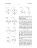 DEVELOPABLE BOTTOM ANTIREFLECTIVE COATING COMPOSITION AND PATTERN FORMING     METHOD USING THEREOF diagram and image