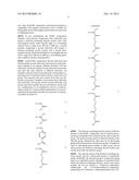 DEVELOPABLE BOTTOM ANTIREFLECTIVE COATING COMPOSITION AND PATTERN FORMING     METHOD USING THEREOF diagram and image