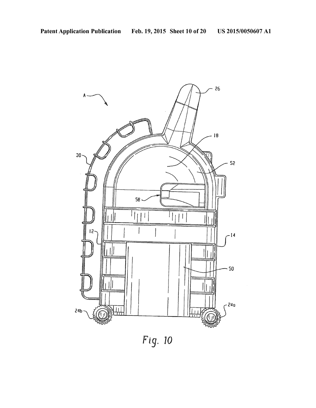 GAS-FIRED HEATER WITH CARBON DIOXIDE DETECTOR - diagram, schematic, and image 11