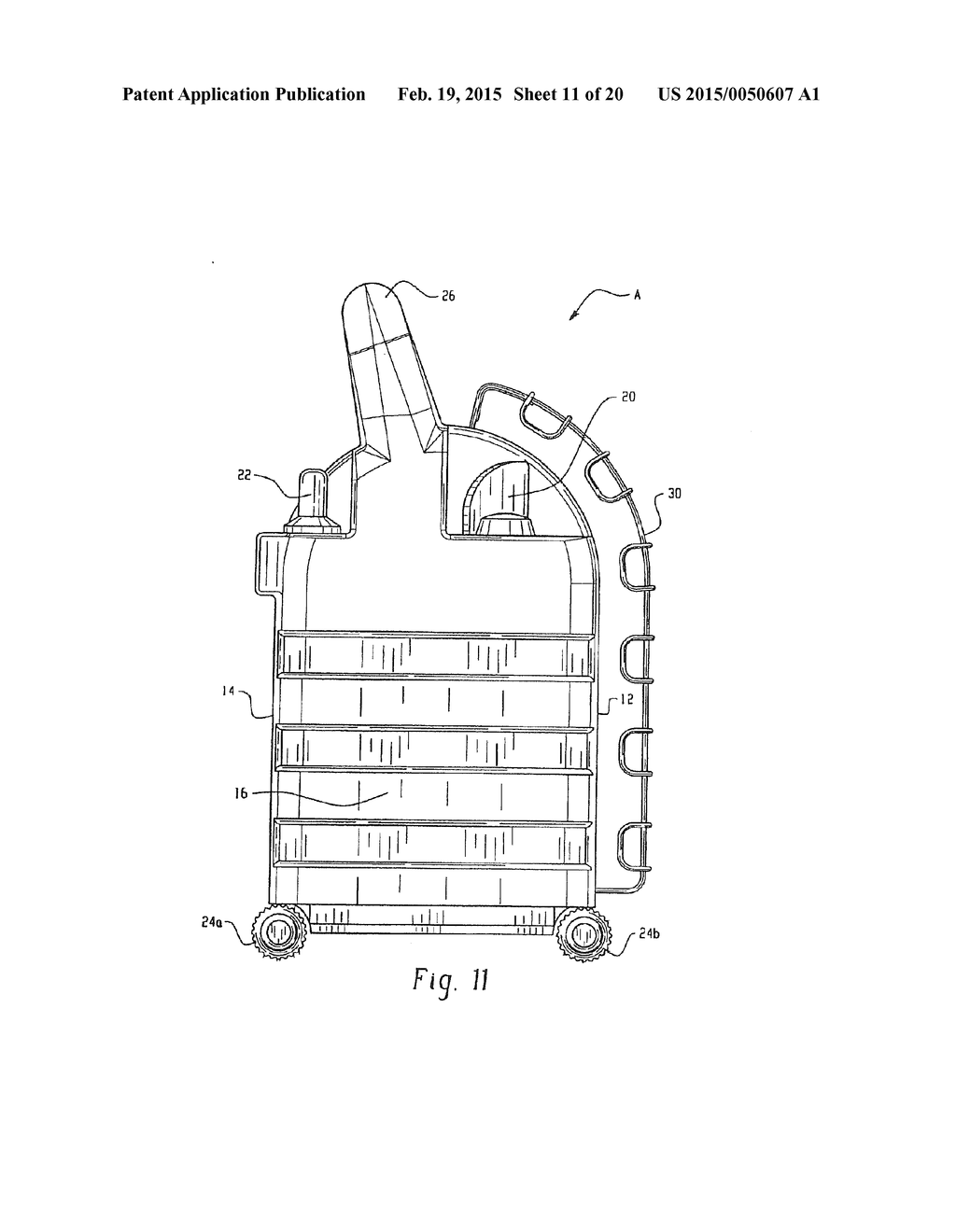 GAS-FIRED HEATER WITH CARBON DIOXIDE DETECTOR - diagram, schematic, and image 12