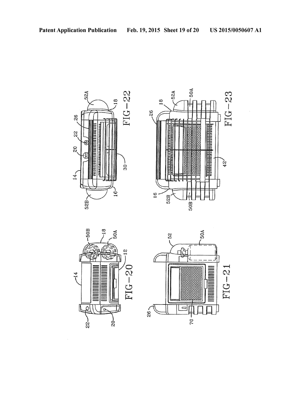 GAS-FIRED HEATER WITH CARBON DIOXIDE DETECTOR - diagram, schematic, and image 20