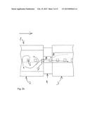 SINTERING FURNACE WITH A GAS REMOVAL DEVICE diagram and image