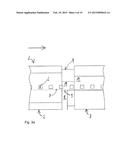 SINTERING FURNACE WITH A GAS REMOVAL DEVICE diagram and image