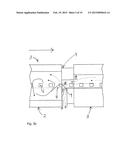 SINTERING FURNACE WITH A GAS REMOVAL DEVICE diagram and image