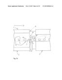 SINTERING FURNACE WITH A GAS REMOVAL DEVICE diagram and image