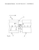 SINTERING FURNACE WITH A GAS REMOVAL DEVICE diagram and image