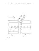 SINTERING FURNACE WITH A GAS REMOVAL DEVICE diagram and image