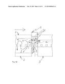 SINTERING FURNACE WITH A GAS REMOVAL DEVICE diagram and image